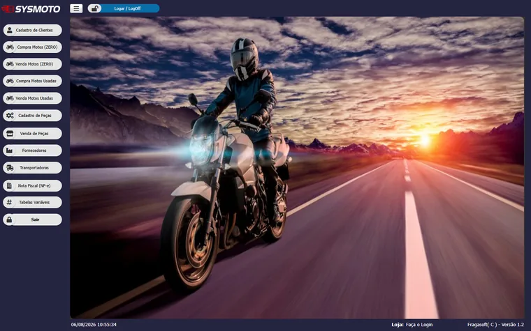 SysMoto