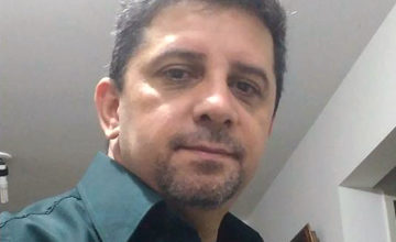 Edvaldo Batista