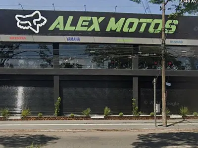 Alex Motos