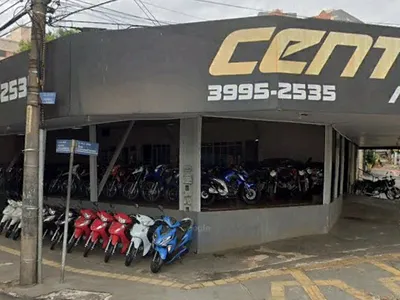 Central Motos