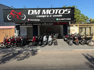 DM Motos
