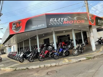 Elite Motos