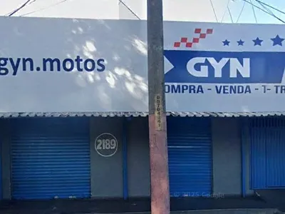 GYN Motos