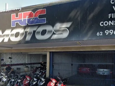 HRC Motos