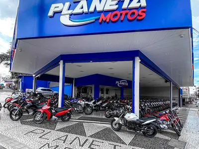 Planeta Motos