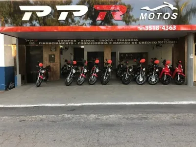 PPR Motos