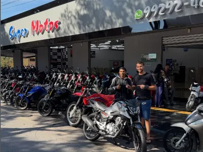Super Motos
